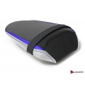 LUIMOTO (Styleline) Passenger Seat Covers for SUZUKI GSX-S1000 / F (15-20) LUIMOTO (Styleline) Passenger Seat Covers for SUZUKI GSX-S1000 / F (15-20)